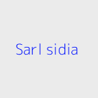 Promotion immobiliere sarl sidia